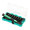 Proskit Mobile Phone Tools - 30-piece Screwdriver Set For Phone & Tablet